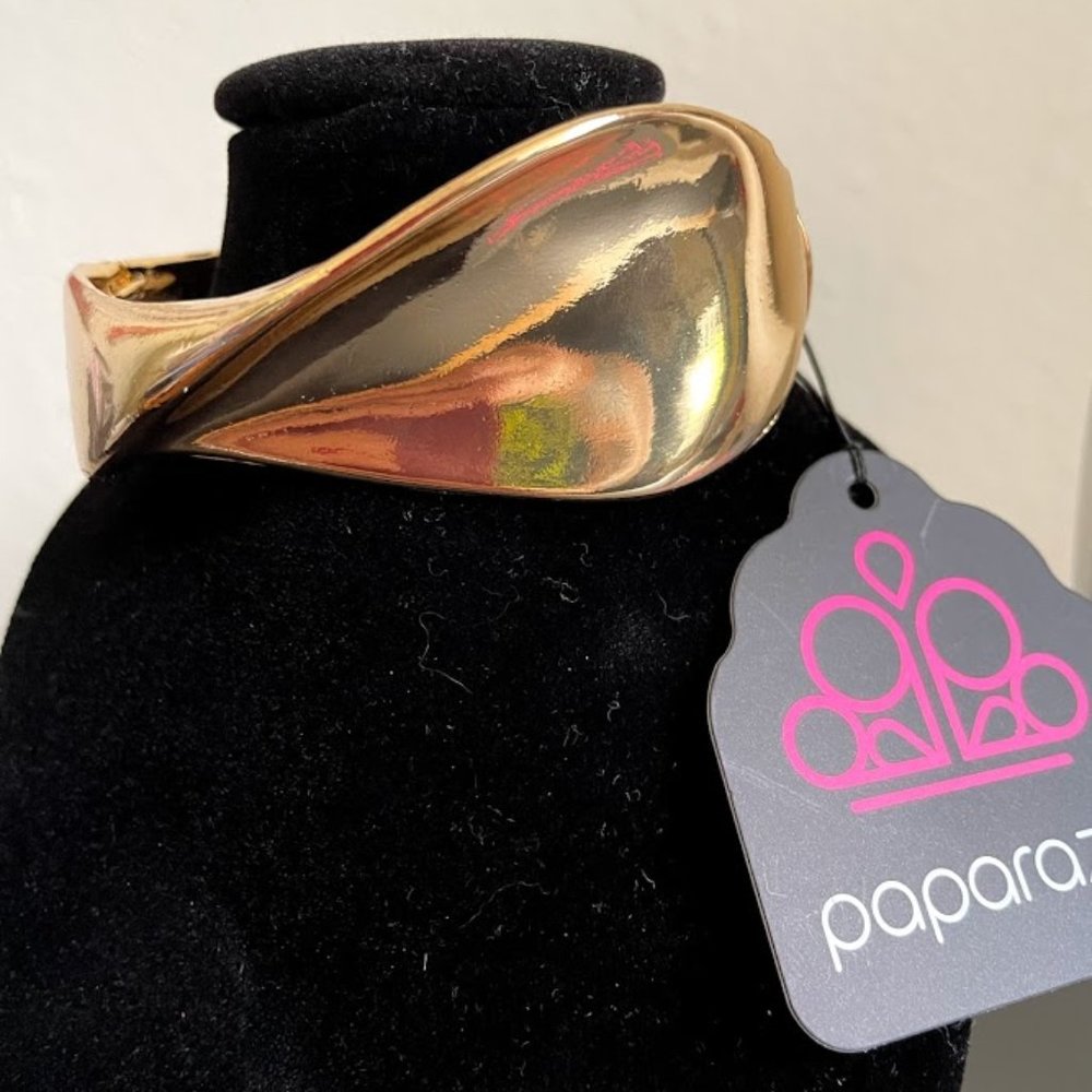CUFF Bracelet